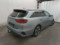 preview Kia cee'd #1