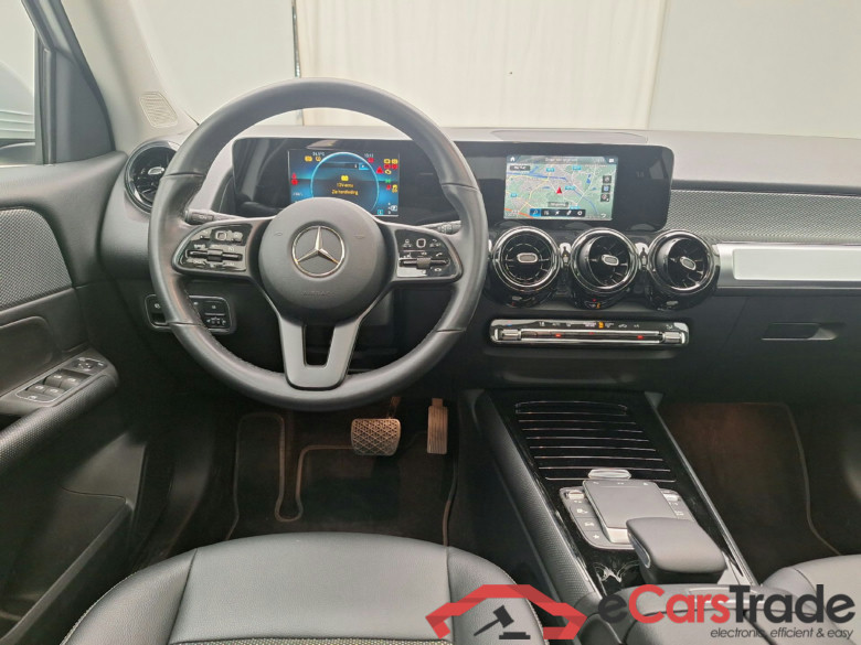 Mercedes, GLB '19, Mercedes-Benz GLB GLB 180 d Business Solution Esse #6