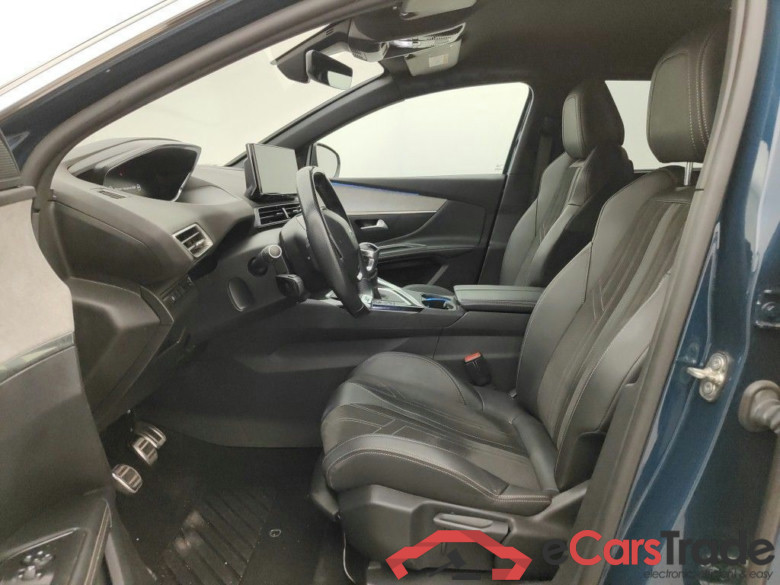 Peugeot 5008 1.5 BlueHDi 96kW S&S GT 5d #3