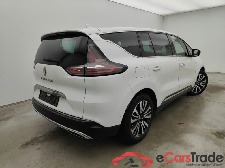 RENAULT ESPACE DIESEL - 2020 2.0 Blue dCi 189 Initiale Paris EDC (EU6D) 5d 7pl #4