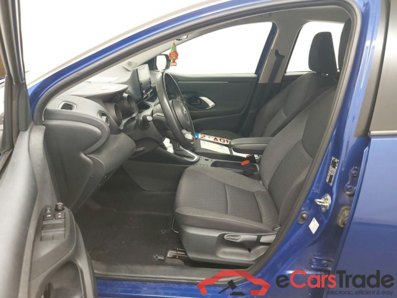 Toyota Yaris 1.5 VVT-i Hybrid Iconic e-CVT 5d #3