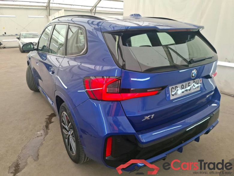 BMW X1 / 2022 / 5P / SUV sDrive20i M Sport DKG7 #2