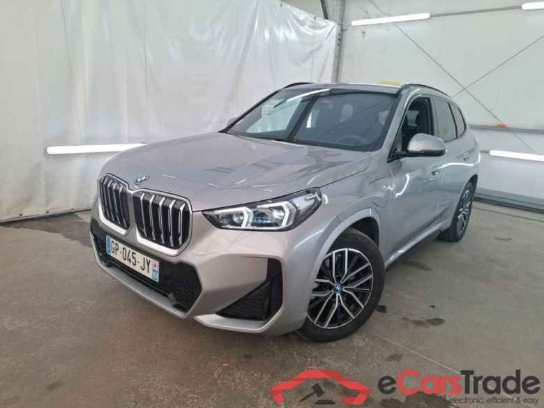 BMW X1 / 2022 / 5P / SUV xDrive30e M Sport DKG7 #1
