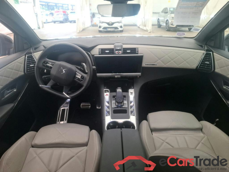 DS DS 7 Crossback / 2017 / 5P / SUV E-TENSE 225 Grand Chic #5