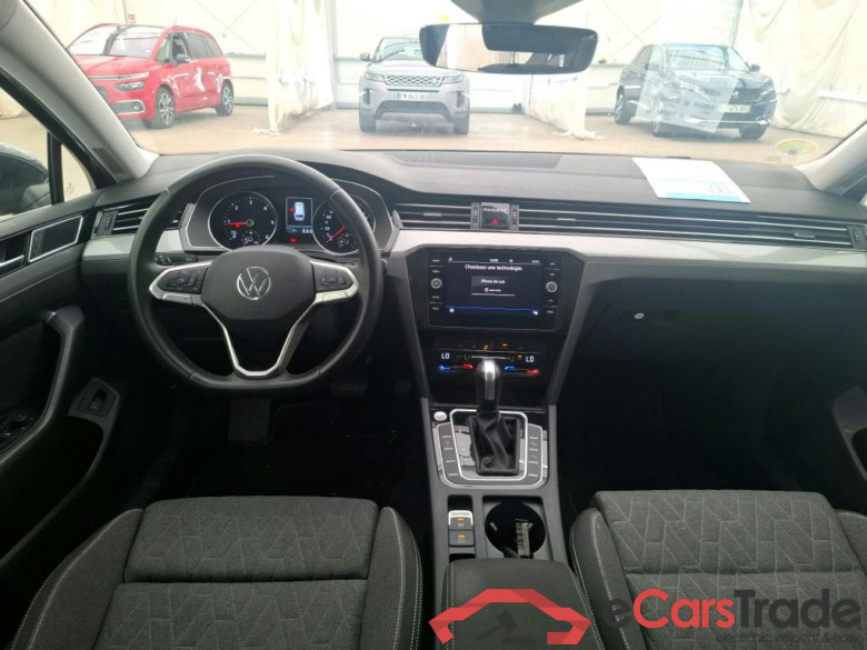 Passat Break Life Plus 2.0 TDI 150CV BVA7 E6d #5