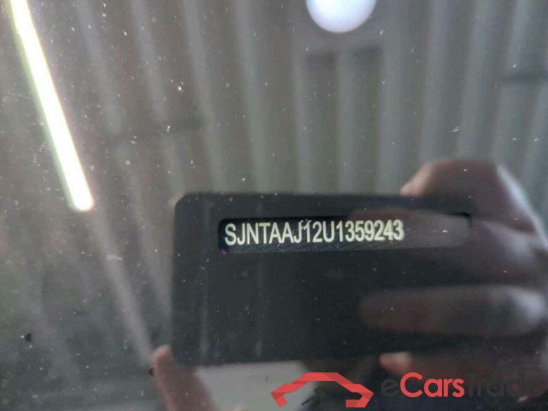 NISSAN Qashqai 1.3 MHEV X N-Connect #6