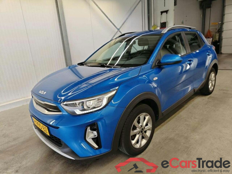KIA Stonic 1.0 T-GDi MHEV Dyn L