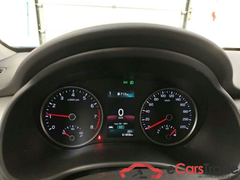 KIA Stonic 1.0 T-GDi MHEV Dyn L #5