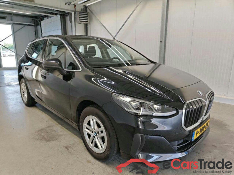 BMW 2-serie Active Tourer 218 #5