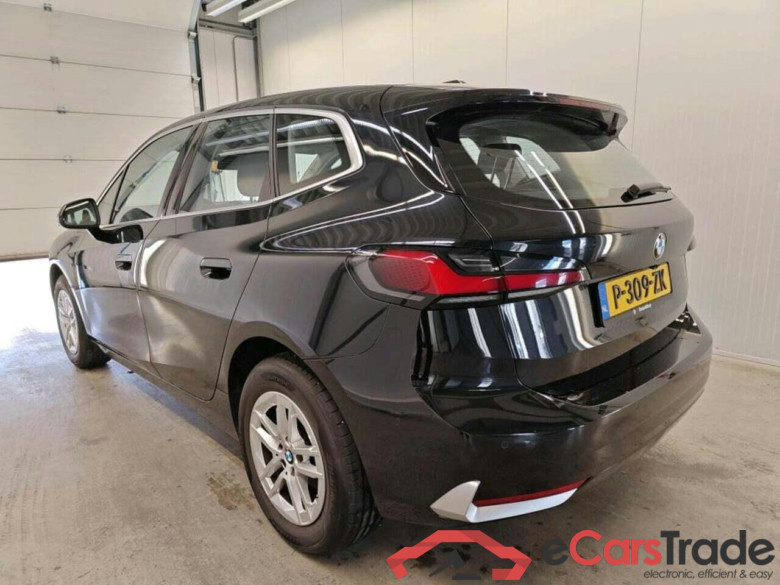 BMW 2-serie Active Tourer 218 #6
