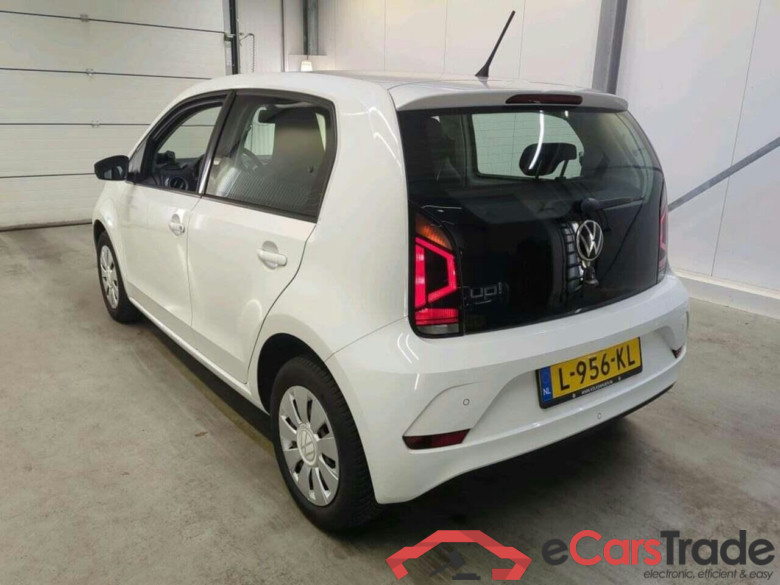 VOLKSWAGEN up! 1.0 #6