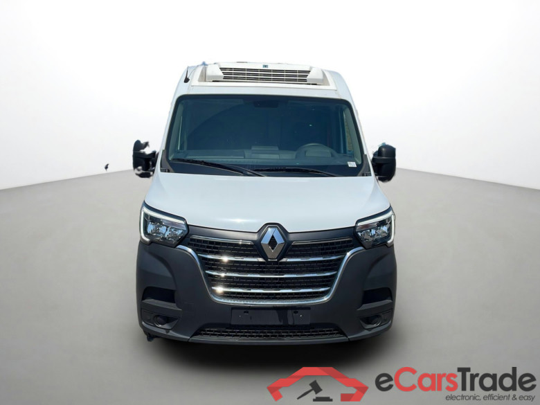 Renault Master TRAC F3500 L2H2 BLUE DCI 145 CONFORT BLUE DCI 145 #2
