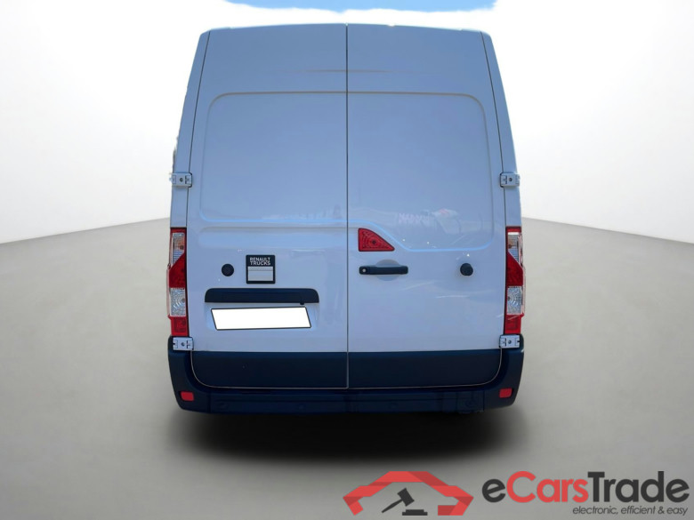 Renault Master TRAC F3500 L2H2 BLUE DCI 145 CONFORT BLUE DCI 145 #3