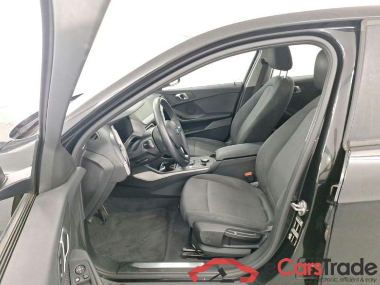 BMW 1 HATCH DIESEL - 2019 116 d AdBlue #5
