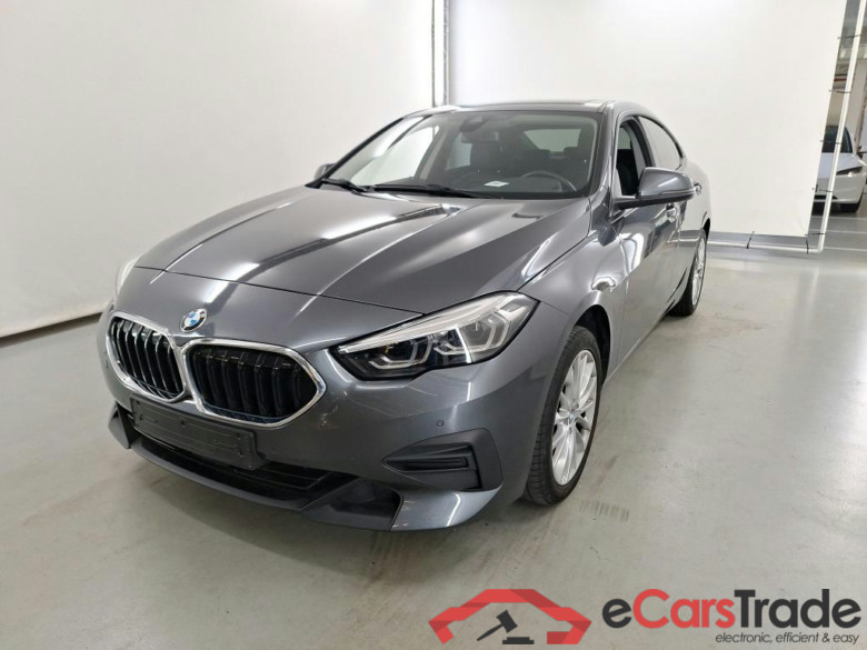 BMW 2 GRAN COUPE DIESEL 216 dA AdBlue