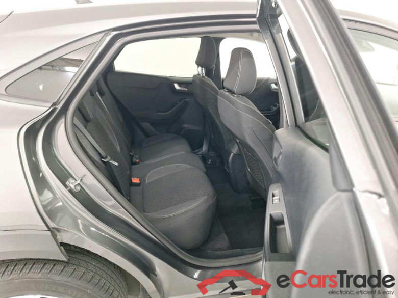 FORD PUMA 1.0 ECOBOOST MHEV 92KW TITANIUM #6