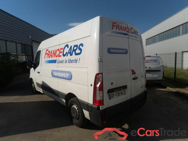 MASTER F3500 L2H2 GDCF DCI 135 #5