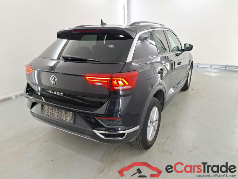 VOLKSWAGEN T-ROC 1.0 TSI STYLE #4