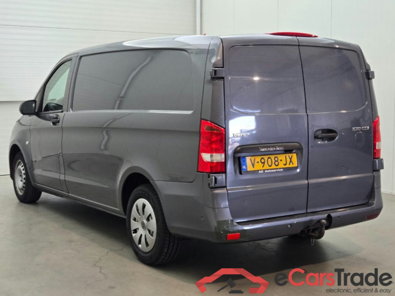 MERCEDES-BENZ Vito 109 CDI Functional Lang #3