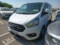 preview Ford Transit Custom #0