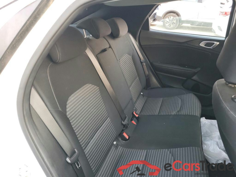 KIA XCeed / 2019 / 5P / todoterreno 1.0 T-GDi Drive 88kW (120CV) #6