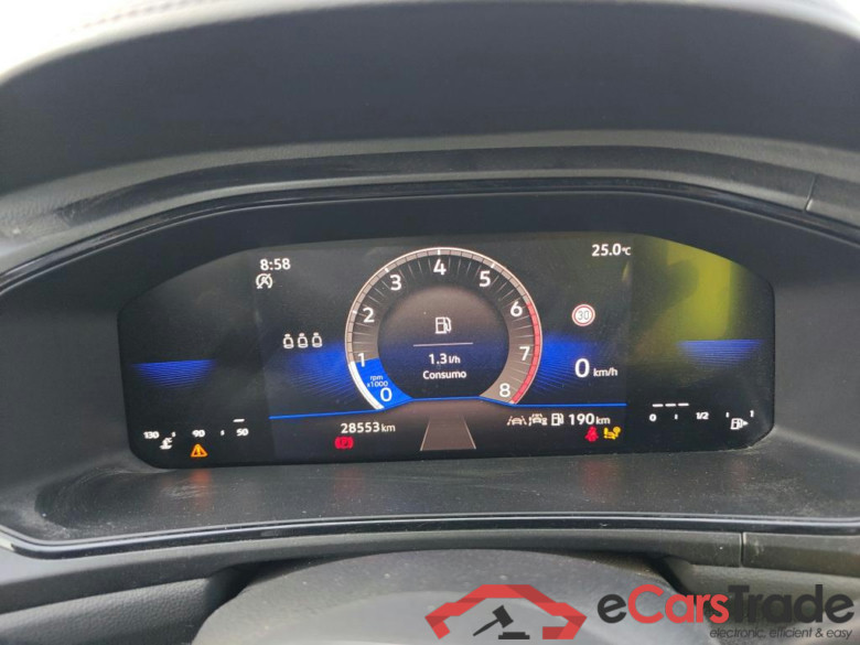 T-Roc 1.0 TSI 110CV MT6 E6d #4