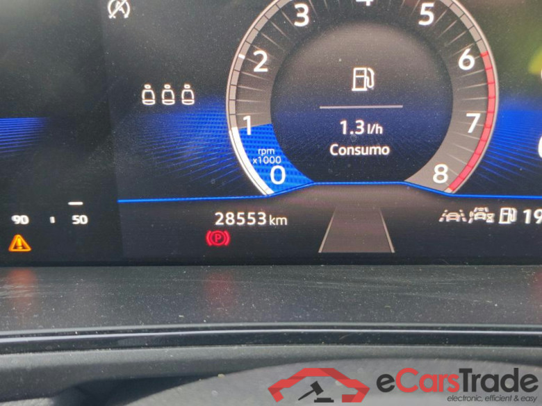 T-Roc 1.0 TSI 110CV MT6 E6d #5