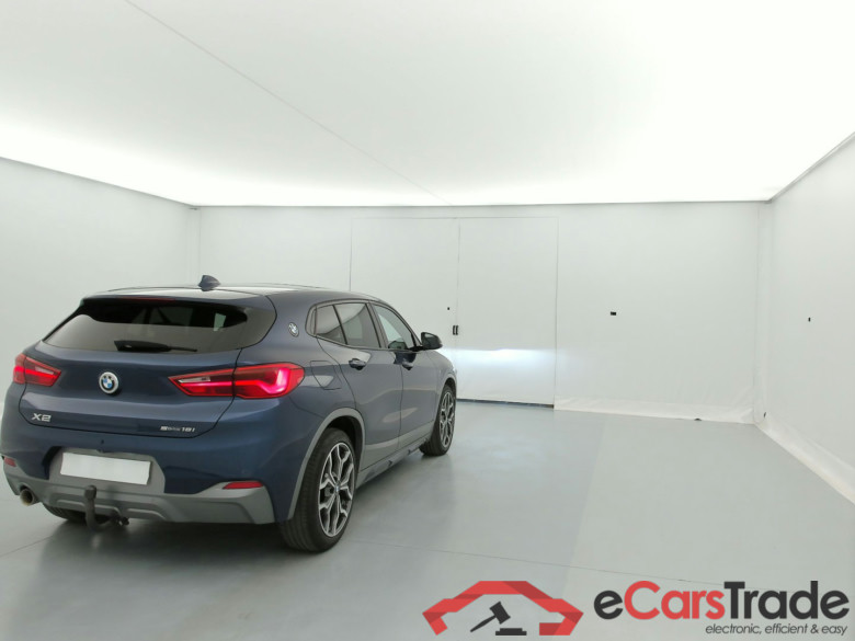 BMW X2 M Sport X sDrive 18i 1.5 (1499cc) 140 ch DKG7 #6