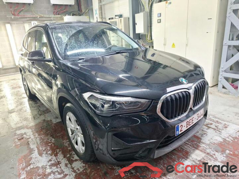 BMW X1 X1 xDrive25e (162 kW) (PHEV) 162kW/220pk  5D/P Auto-6 #2