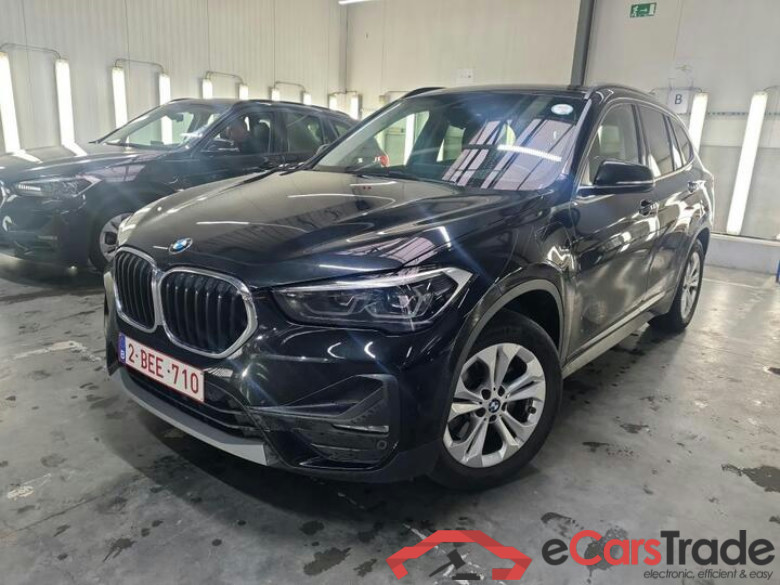 BMW X1 X1 xDrive25e (162 kW) (PHEV) 162kW/220pk  5D/P Auto-6