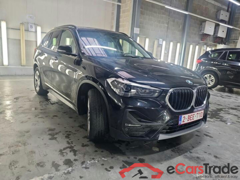BMW X1 X1 xDrive25e (162 kW) (PHEV) 162kW/220pk  5D/P Auto-6 #2