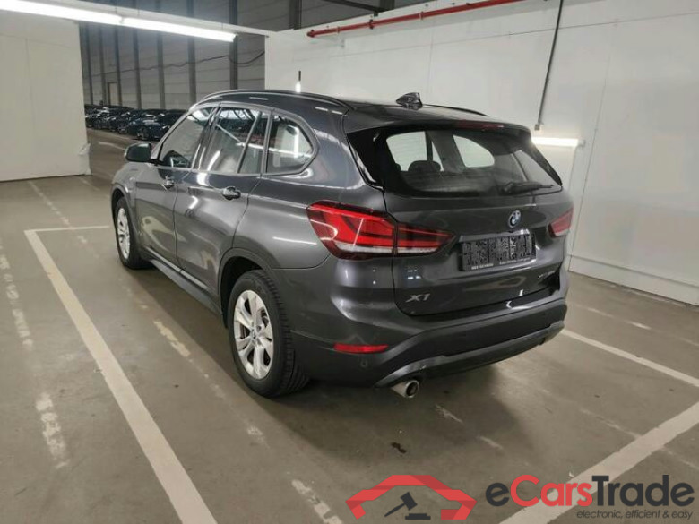 BMW X1 X1 xDrive25e (162 kW) (PHEV) 162kW/220pk  5D/P Auto-6 #3