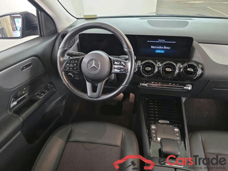 Mercedes GLA GLA GLA 180 d Business Solution Essential 85kW/116pk  5D/P Auto-8 #5