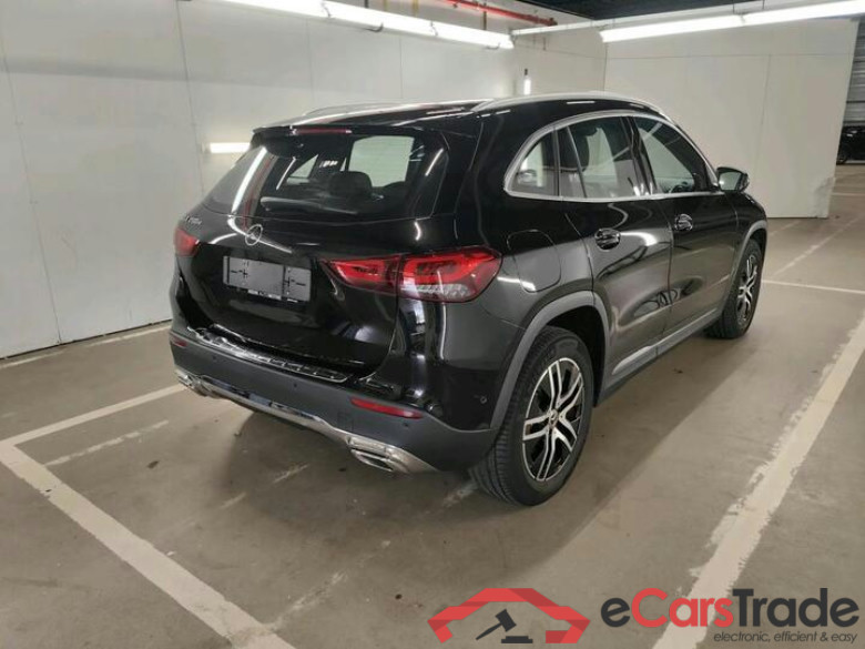 Mercedes GLA GLA GLA 250e Business Solution (PHEV) 160kW/218pk  5D/P Auto-7 #4
