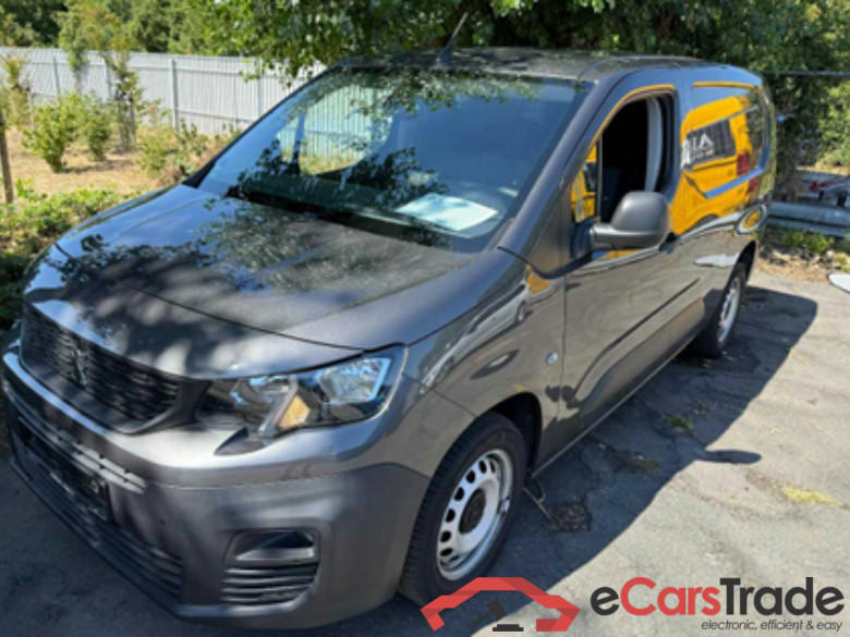 Partner Premium L2 1.5 HDi 96KW MT6 E6dT