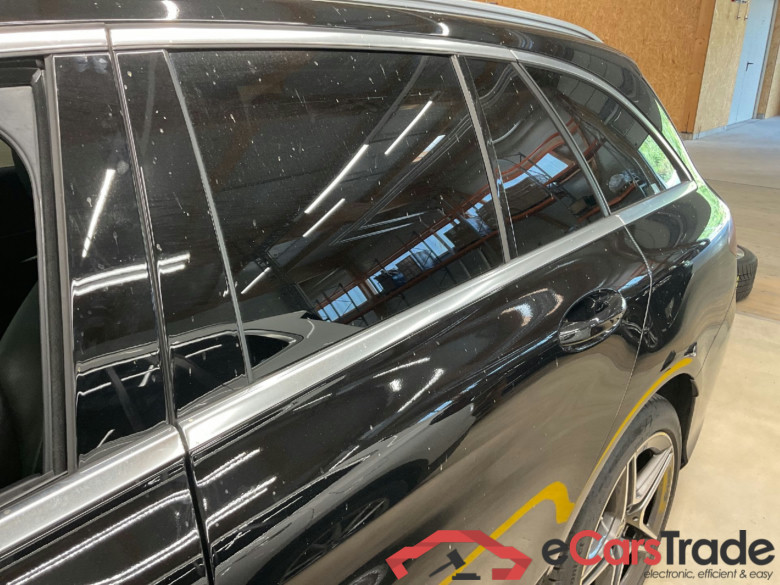 C -Klasse T-Modell C 300 de T (205.213)AMG 2.0 AMG Line 225KW AT9 E6d #6