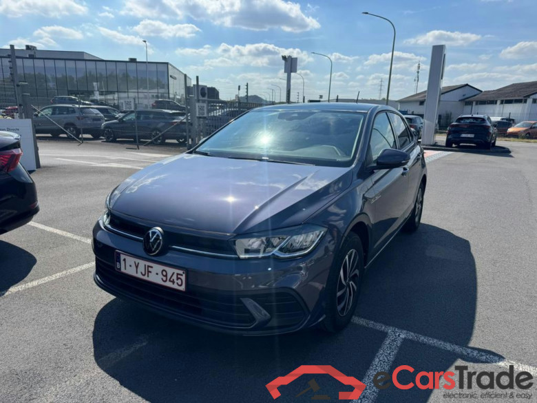 VOLKSWAGEN Polo Polo 1.0 TSI Life Business OPF Life Business #1