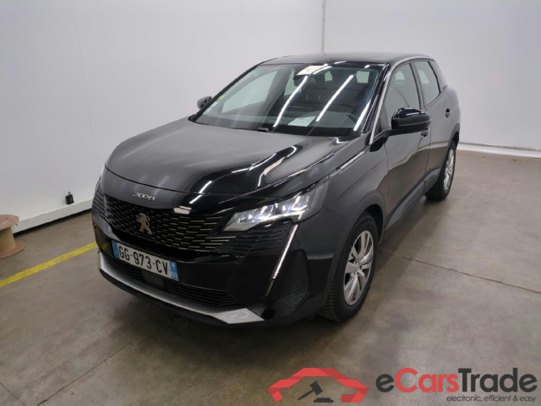 3008 II Active Pack 1.5 HDi 130CV BVA8 E6d #1