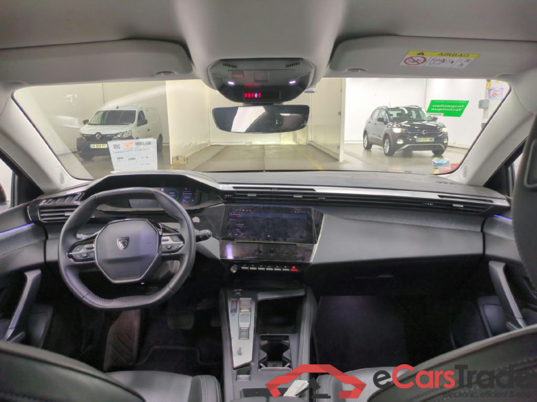 PEUGEOT 308 SW / 2021 / 5P / Break PHEV 180 E-EAT8 ALLURE PACK #5