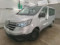 preview Renault Trafic #0