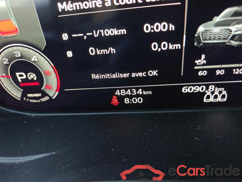AUDI Q5 / 2020 / 5P / todoterreno S line 35 TDI 120kW S tronic #4
