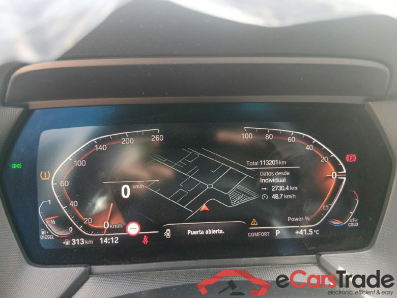 Serie 2 Gran Coupe 218d M Sport 2.0 150CV AT8 E6d #4