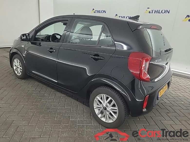 KIA Picanto 1.0 DPi DynamicLine 4-zits 5D 49kW #4