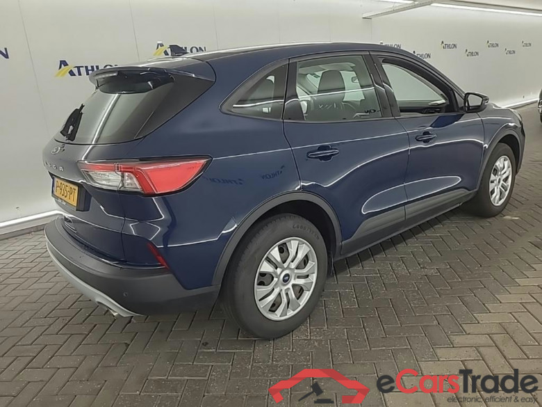 FORD KUGA Trend 1.5 EcoBoost 120 pk 5D #3