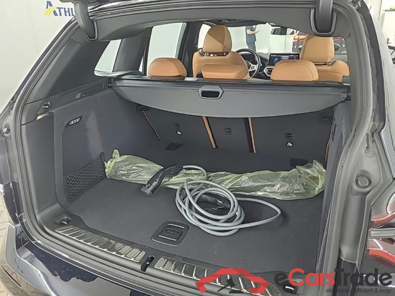 BMW iX3 80kWh Executive 5D 210kW #5