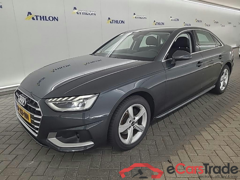 AUDI A4 LIMOUSINE 35 TFSI S tronic Advanced Edition 4D 110kW #1