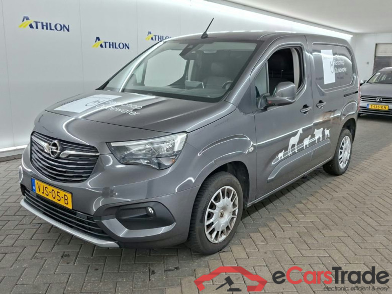 OPEL Combo L1H1 1.5D 75kW S/S Edition 2.4T 4D #1