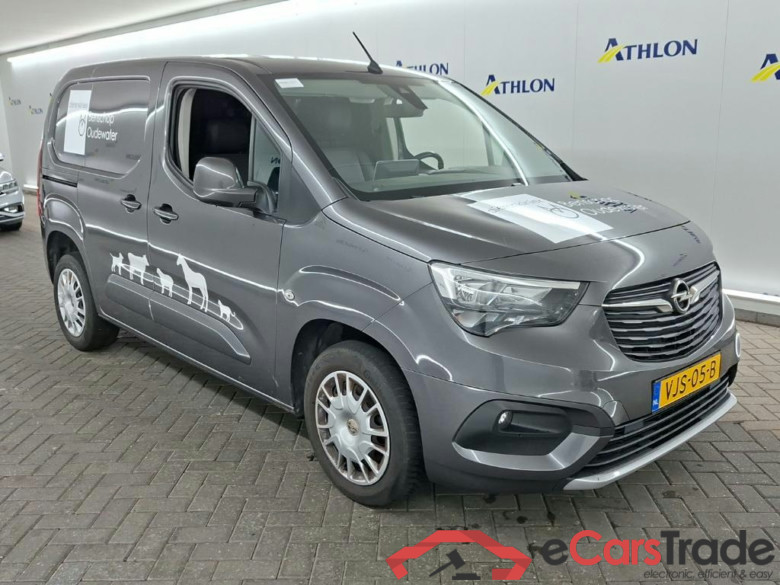 OPEL Combo L1H1 1.5D 75kW S/S Edition 2.4T 4D #2