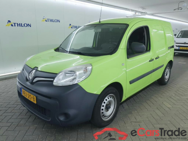 RENAULT KANGOO 1.5 ENERGY dCi 90 Comfort 4D 66kW