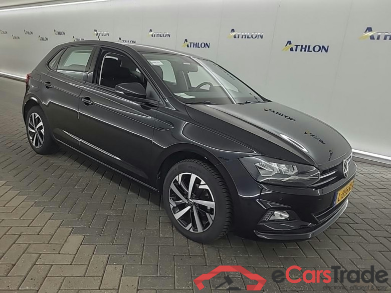 VOLKSWAGEN POLO 1.0 TSI 70kW 7-DSG Comfortline Business 5D #2
